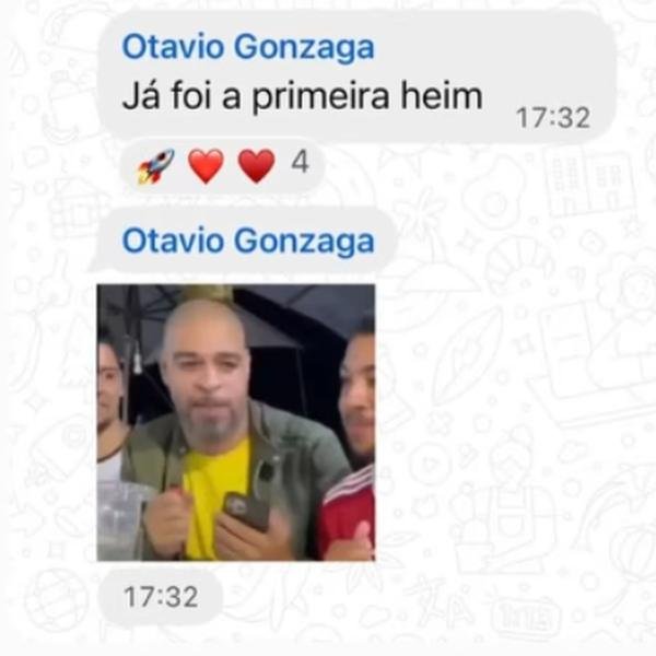 Otavio: primeira concessão